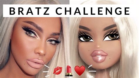 How To Get Bratz Lipstick | Lipstutorial.org