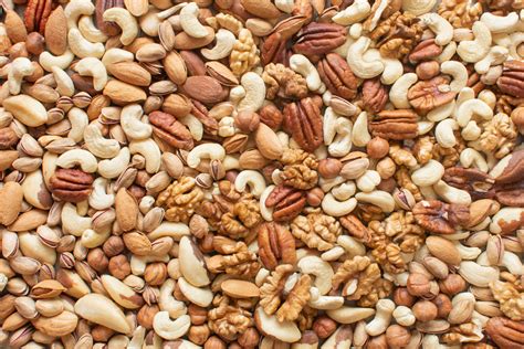 Snack to Help Lower Cholesterol