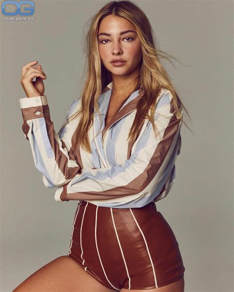 Madelyn Cline nude, pictures, photos, Playboy, naked, topless, fappening