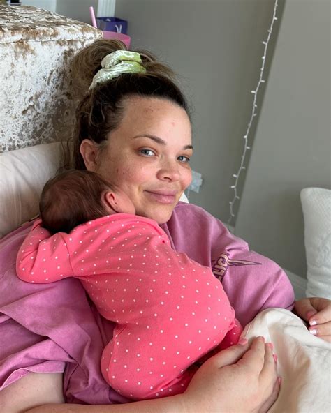 trisha paytas baby reincarnation theory 6