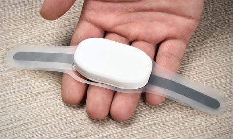 finnish reseachers develop fully biodegradable ecg patch healthcare