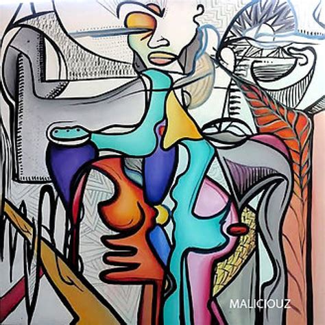 Black Canadian artists do exist, as new arts movement shows | CBC News