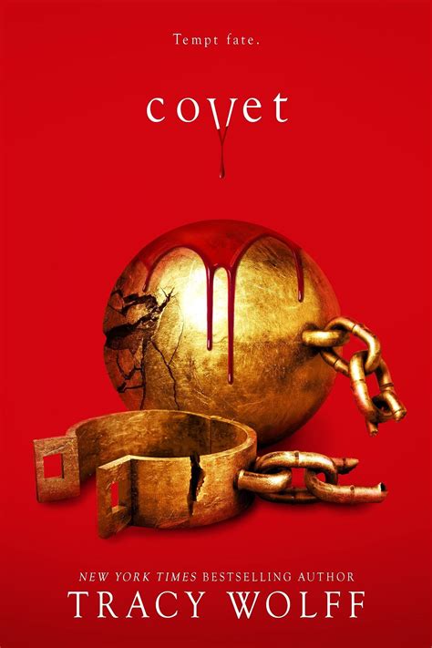 Covet | Crave Wiki | Fandom