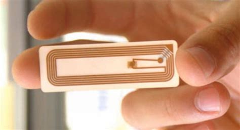 RFID метки: что это такое, чипы и считыватели, радиус действия ...