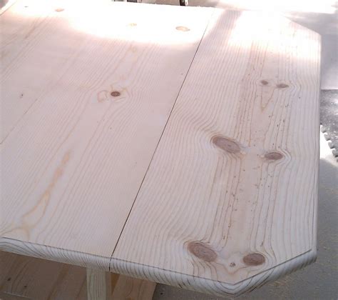 Drop Leaf Table | Ana White