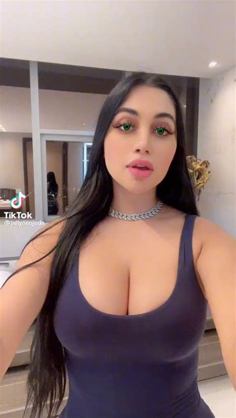 This One Jailyne Ojeda Leak Detail Will Leave You Speechless... Image 6