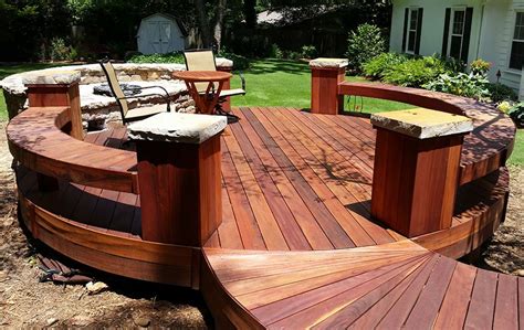 Cumaru Decking | Cumaru Deck Installation | Call 770-242-0045