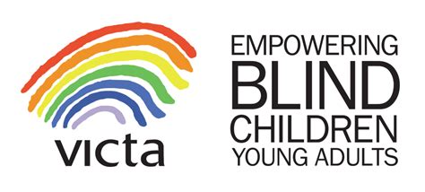 VICTA | Children and young adults who are blind or partially sighted