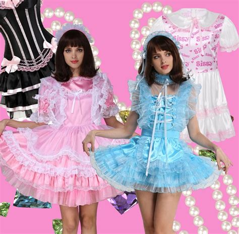 Sissy Lingerie | Sissy Panty Shop