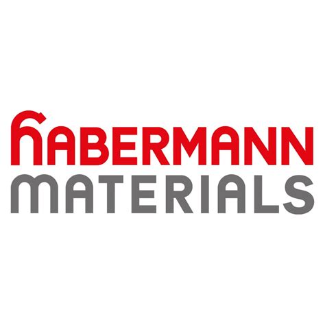 habermann materials GmbH - YouTube