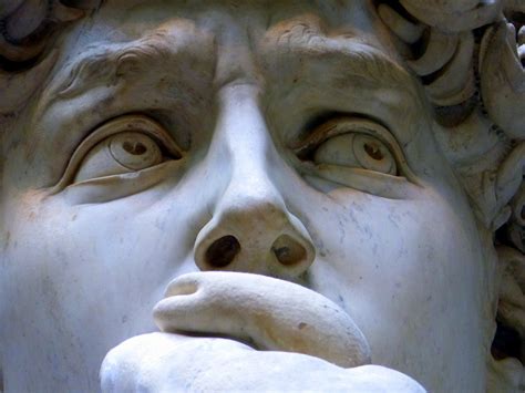 Ten Facts about the Statue of David