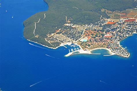 Valalta Marina in Valalta, Croatia - Marina Reviews - Phone Number ...