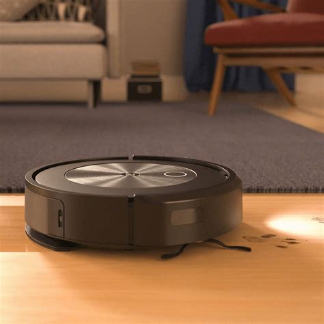 Робот пилосос iRobot Roomba Combo j5 – 14 999 грн – SmartRobot.ua