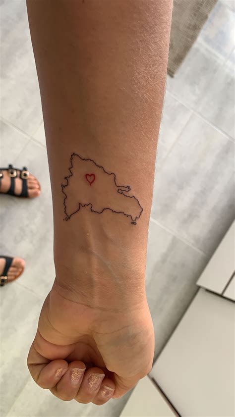 Republica Tattoos