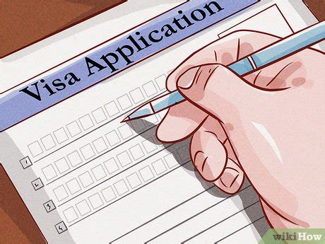 3 Simple Ways to Get a Cuban Visa - wikiHow Life