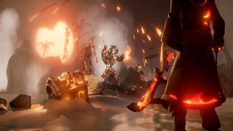 how to become a pirate legend in sea of thieves