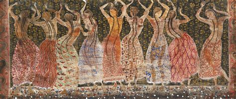 Мераб Абрамишвили | Gallery of modern art, Painting, Middle eastern artists
