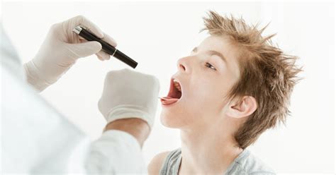 HEALTHNATURE: Премахването на сливиците и третата сливица в детска ...