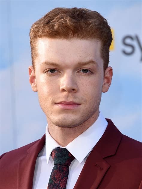 Cameron Monaghan : Filmographie - AlloCiné