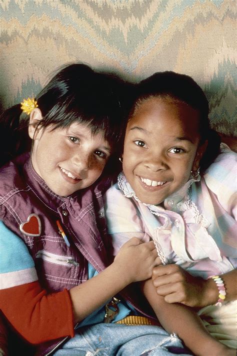 Punky Brewster (1984)