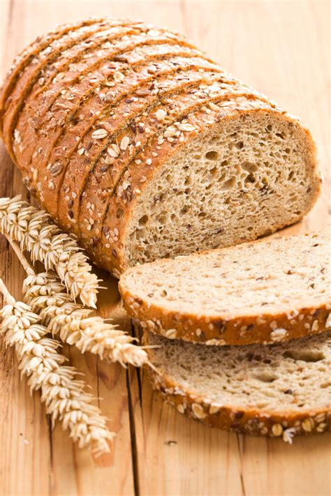 Healthiest Bread for Acid Reflux - Tastylicious