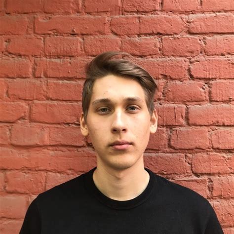 Андрей Абрамов — Tablo