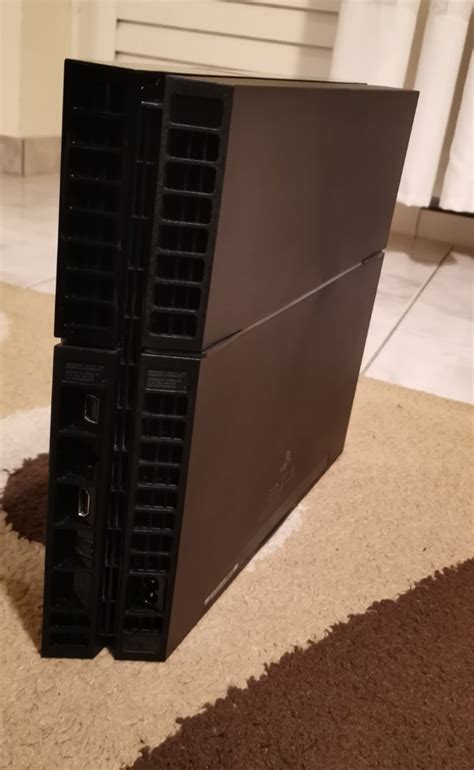 Sony PS4 500GB - PlayStation Consoles - Insomnia.gr