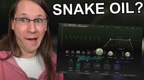 Fabfilter Timeless 3 - The Ultimate DELAY plugin? - YouTube