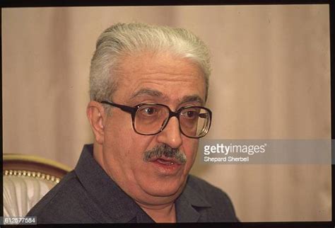 159 Iraq Tariq Aziz Stock Photos, High-Res Pictures, and Images - Getty ...