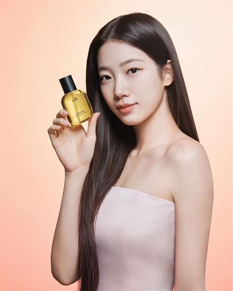 LE SSERAFIM KAZUHA for LADOR Hair Products Korea | kpopping