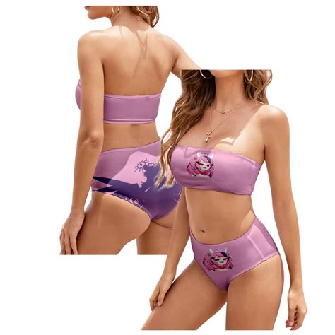 8 Hot Sexy Ironmouse Bikini Pics