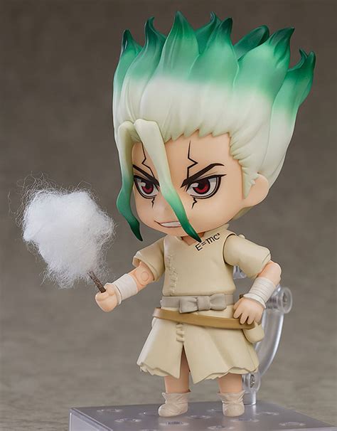 nendoroid senku ishigami dr stone