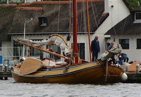 Ludana in Holland | Stichting Behoud Boeier