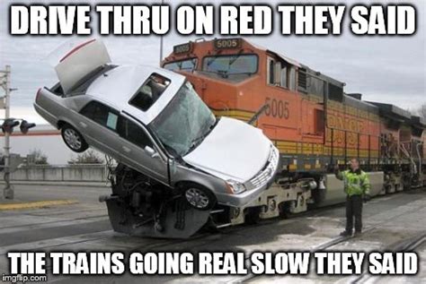 disaster train Memes - Imgflip