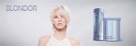 Blondor