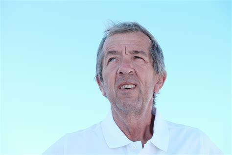 Nothing is worth more than life - Global Solo Challenge