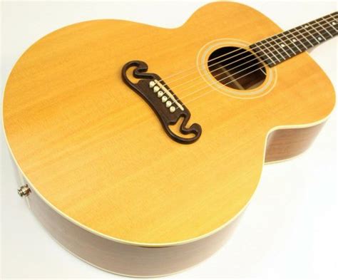 Gibson J100 XTRA Acoustic Guitar USED - Blues Angel Music