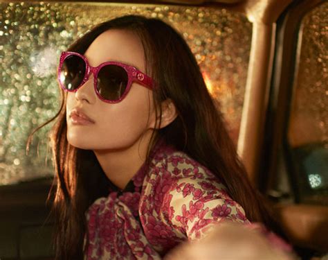 Очки Gucci - обзор оптики Гуччи