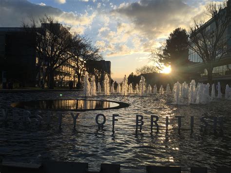 UBC. : r/UBC