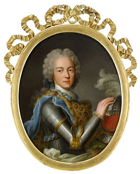 Фридрих Теодор Лейнинген-Гюнтерсблюмский (1715-1774): ru_royalty ...