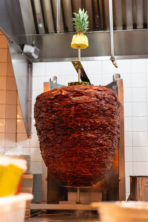 Los Tacos No. 1 — Chelsea Market