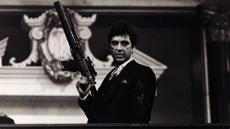 Scarface (1983) - AZ Movies