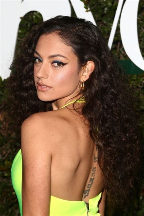 Inanna Sarkis – Page 2 – HawtCelebs