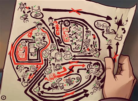 Deponia 2 walkthrough with missable achievements – Steam Solo