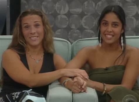 maggie ausburn big brother  winner leads  private life today