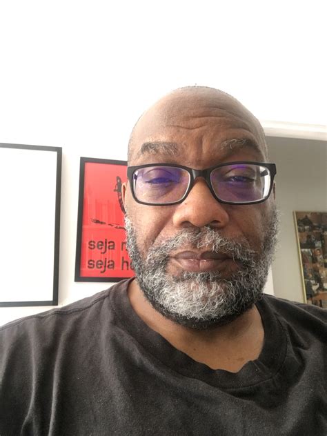 Fred Moten Hand Up To Uyour Ear 3