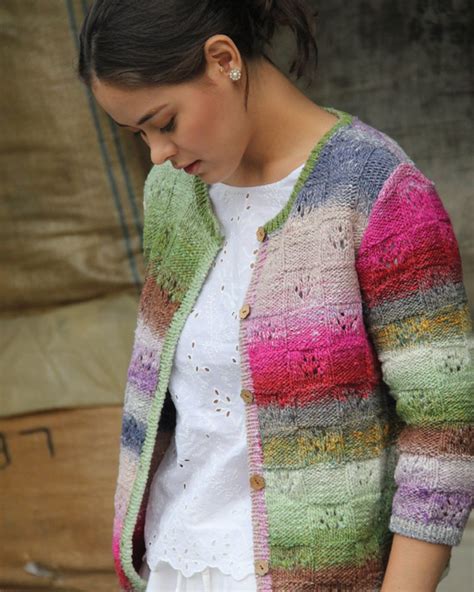 Boxy Jacket