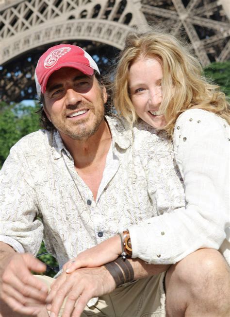 B&B actors who fell in love at work - Soap Opera Digest