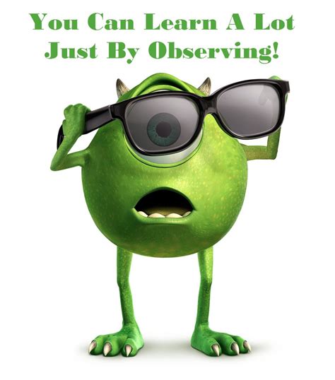 Observe – The Think Tank