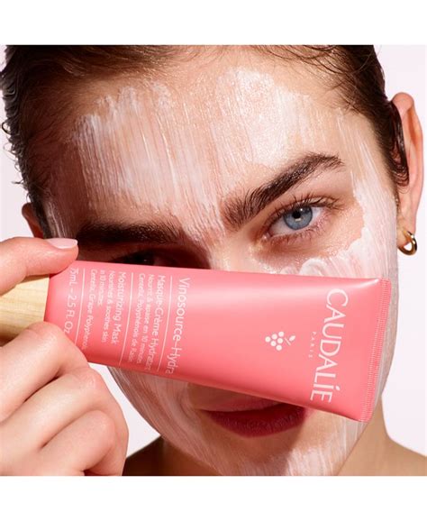 Caudalie Vinosource-Hydra Moisturizing Mask - Macy's